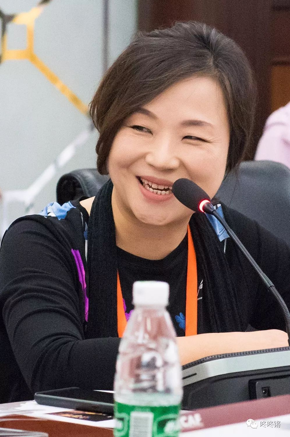 主任中国人民大学艺术学院周源教授孙润(北京语言大学教师)亚洲各国