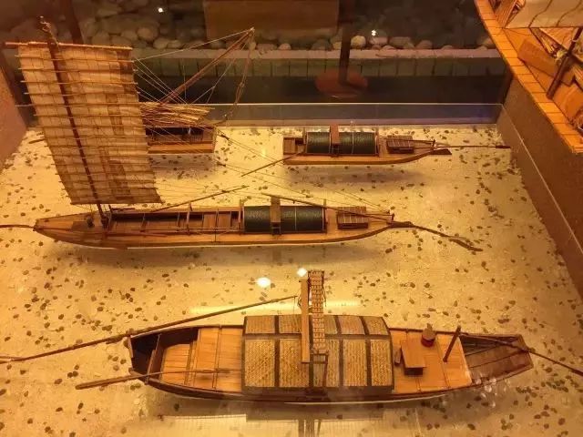 中国古代几种重要的航海技术，你知道多少？_导航