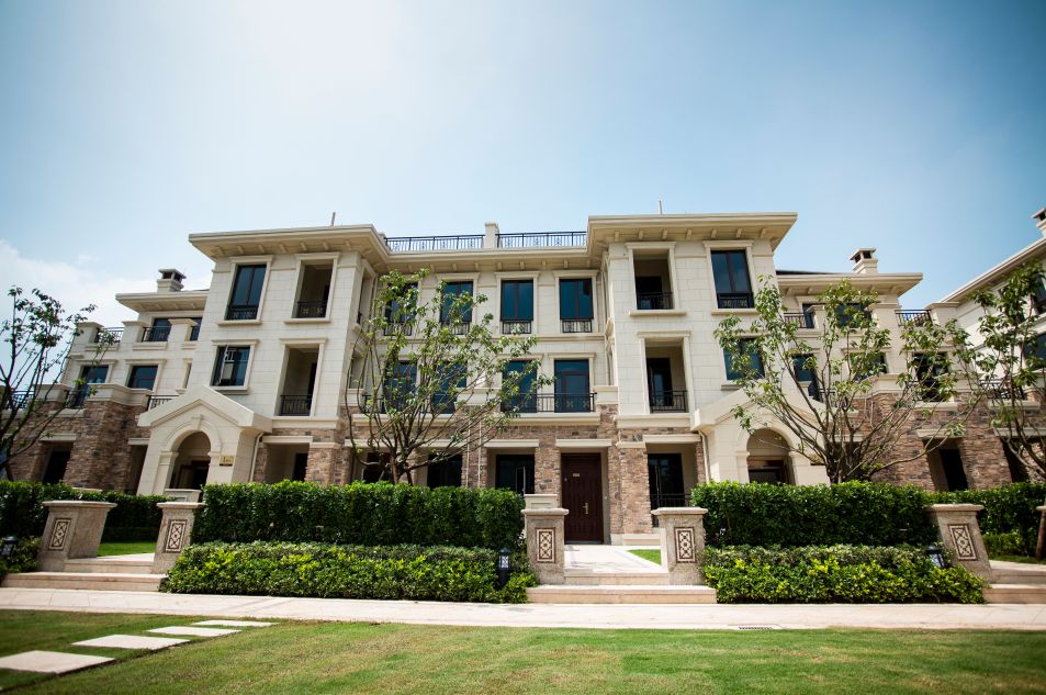 甜蜜相约 | 未来之旅,滨江东方海岸与你为伴