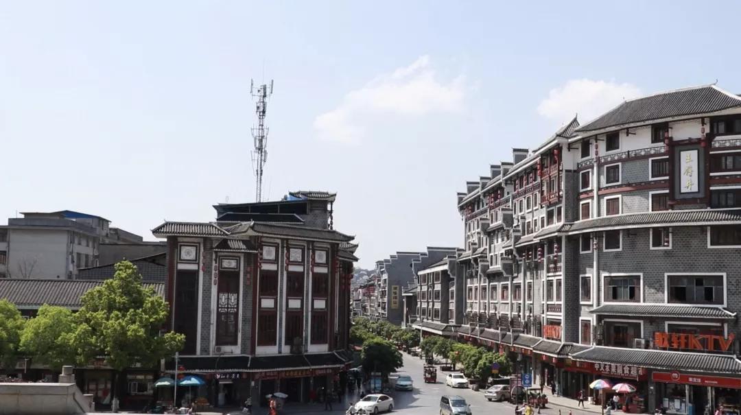 古郡零陵记忆中的零陵