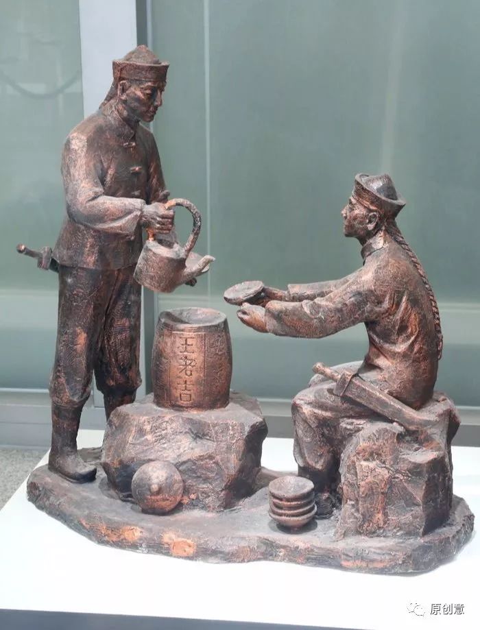 王老吉凉茶在清朝由王泽邦初创.