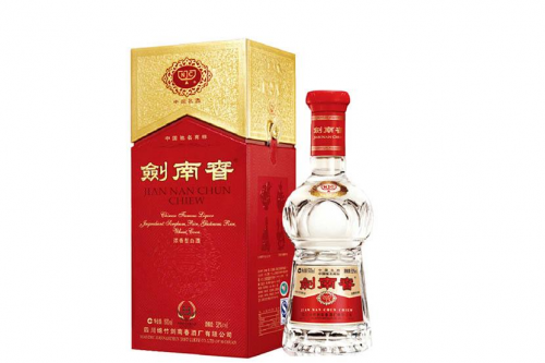 滁州新世纪烟酒：中国十大白酒排名，名牌白酒排行榜_酿造