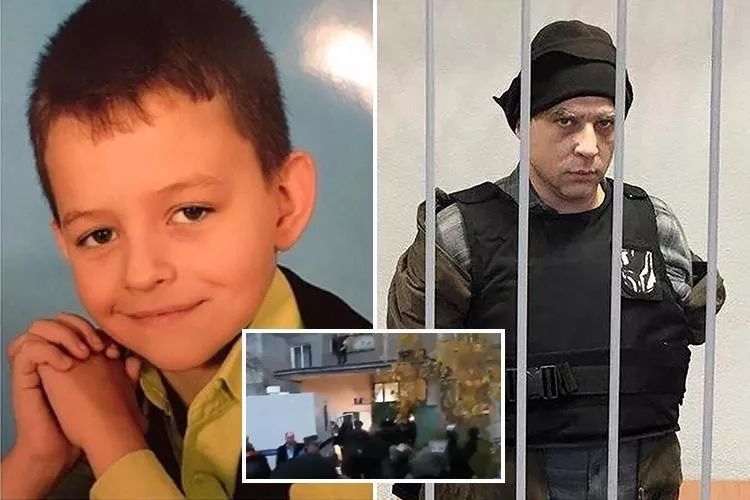 为什么有人会喜欢猥亵儿童家长应该做什么