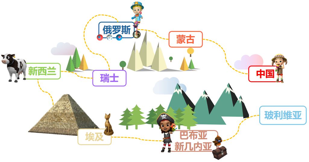 参赛指南丨超级飞侠迷你世界定向大闯关最全攻略请注意查收