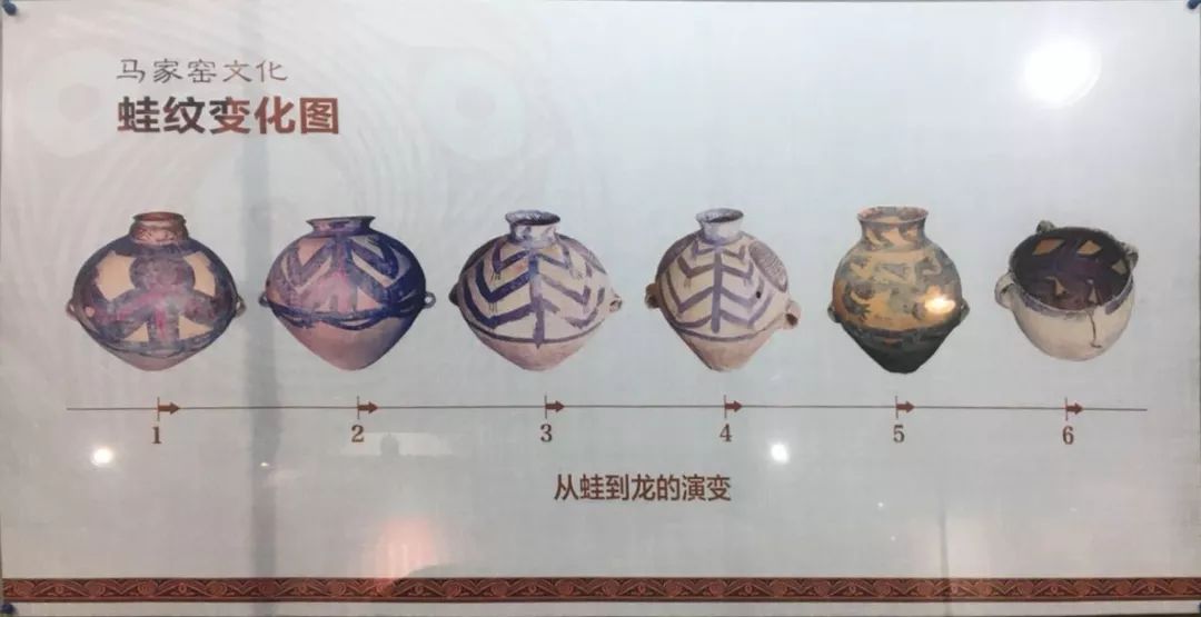 邀你观展丨马家窑彩陶文化世界远古彩陶文化宝库中的璀璨明珠