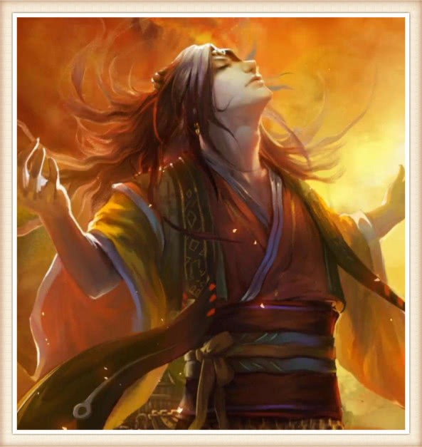 三国杀:盘点吴国菜刀将,那些神乎其技的技能,所有玩家依次挂机_诸葛恪