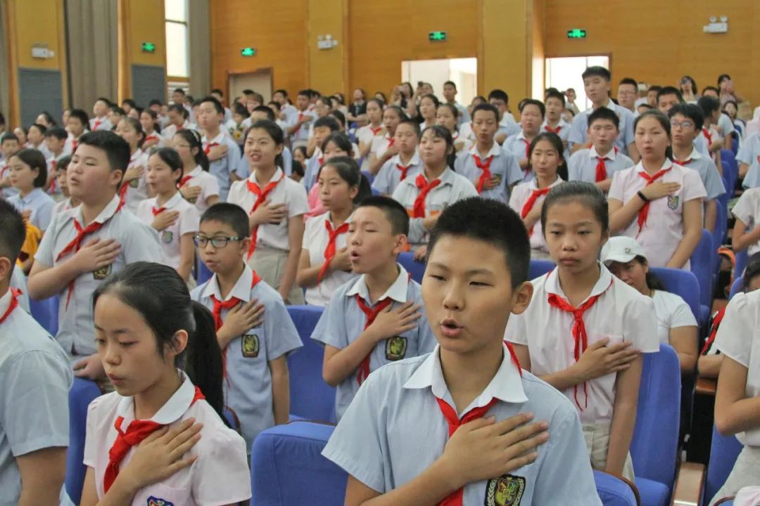 陕师大实验小学图片