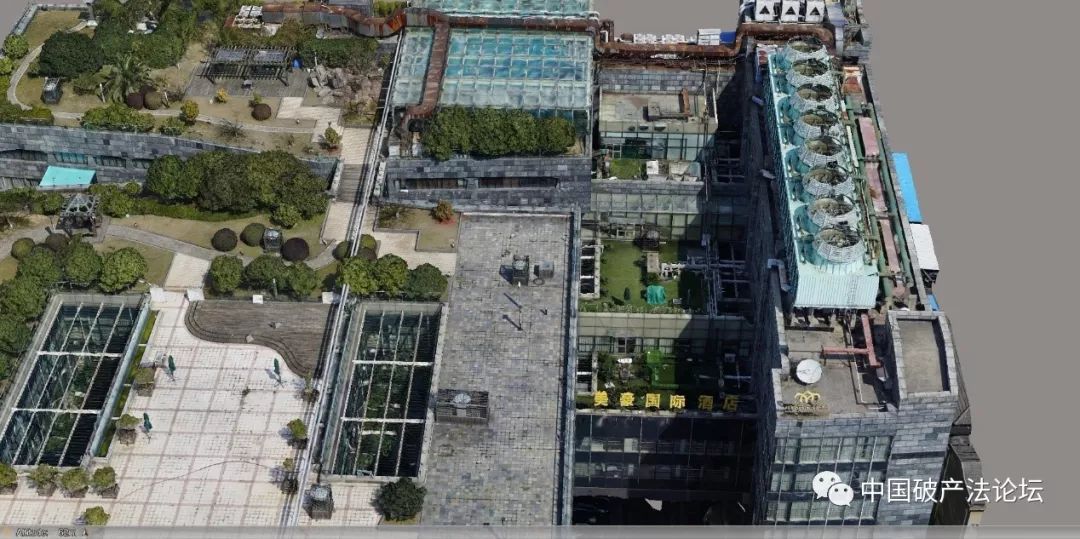 公告常熟市恒隆置业有限公司资产推介