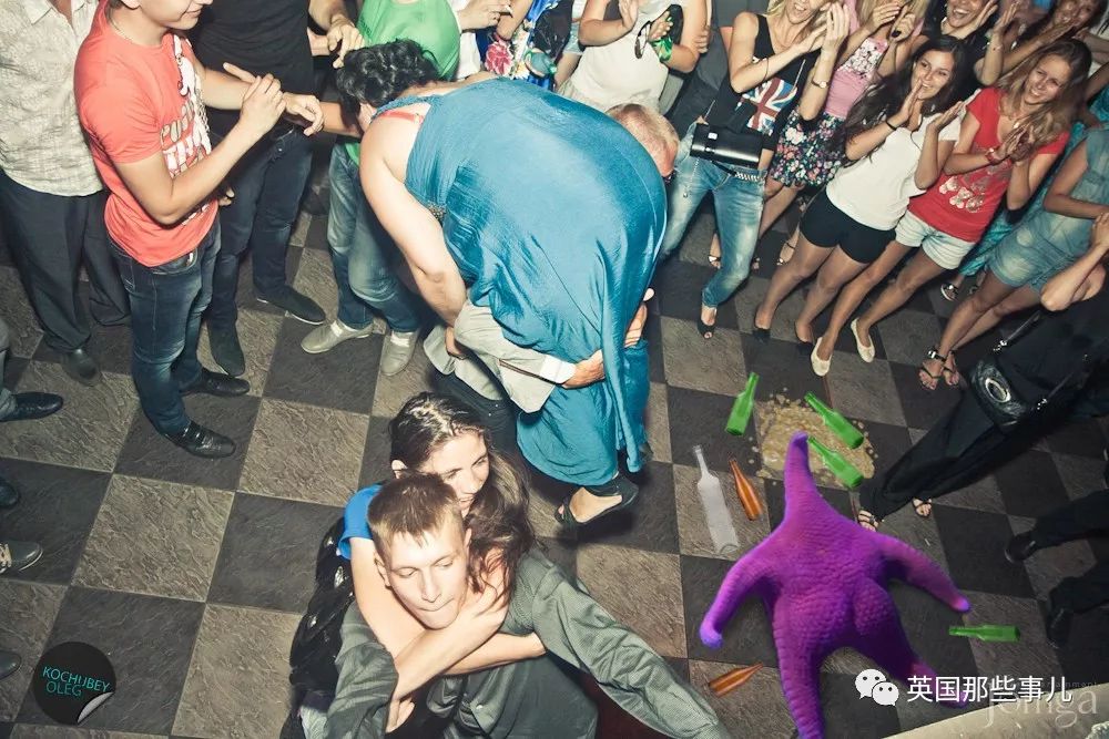 一只有着性感蜜桃臀的海星,让网友们的脑洞彻底漏水了