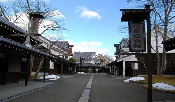 日本人心中最适合居住的都道府县排名