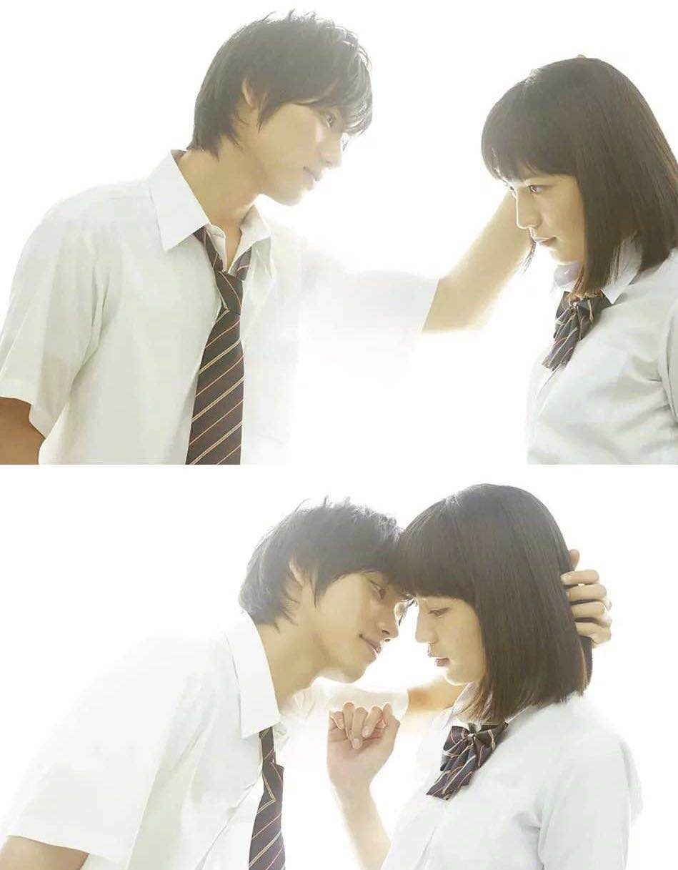 日本13部超级甜蜜的爱情电影