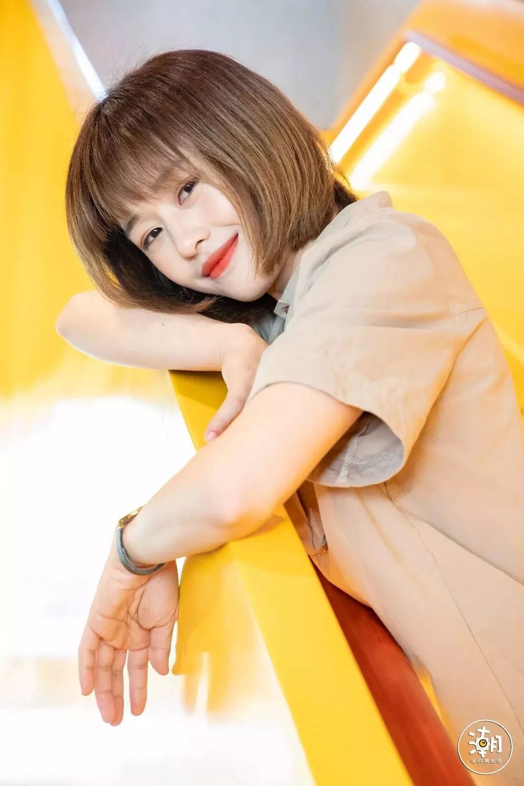 麦当劳又又又变了!深圳n 潮人都抢着来~_lily