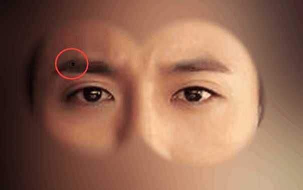 身有此痣的人注定富贵命等于拥有开启财富命运大门的金钥匙