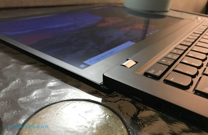联想ThinkPad T490s评测：屏幕优秀 端口丰富 续航出色