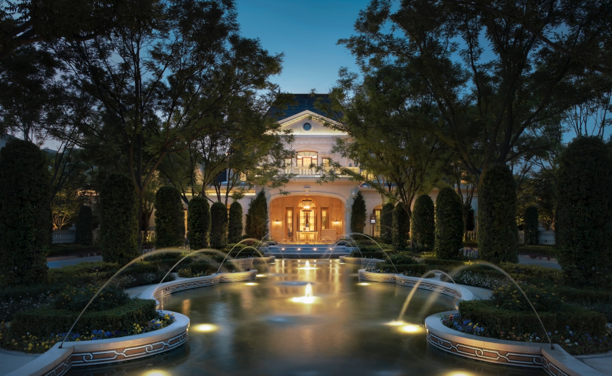 和裕地产精细打磨铸就高品质产品_北京