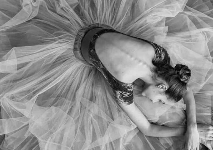 五洲国际广场丨金娜芭蕾皇家少儿芭蕾舞美育教育专业机构