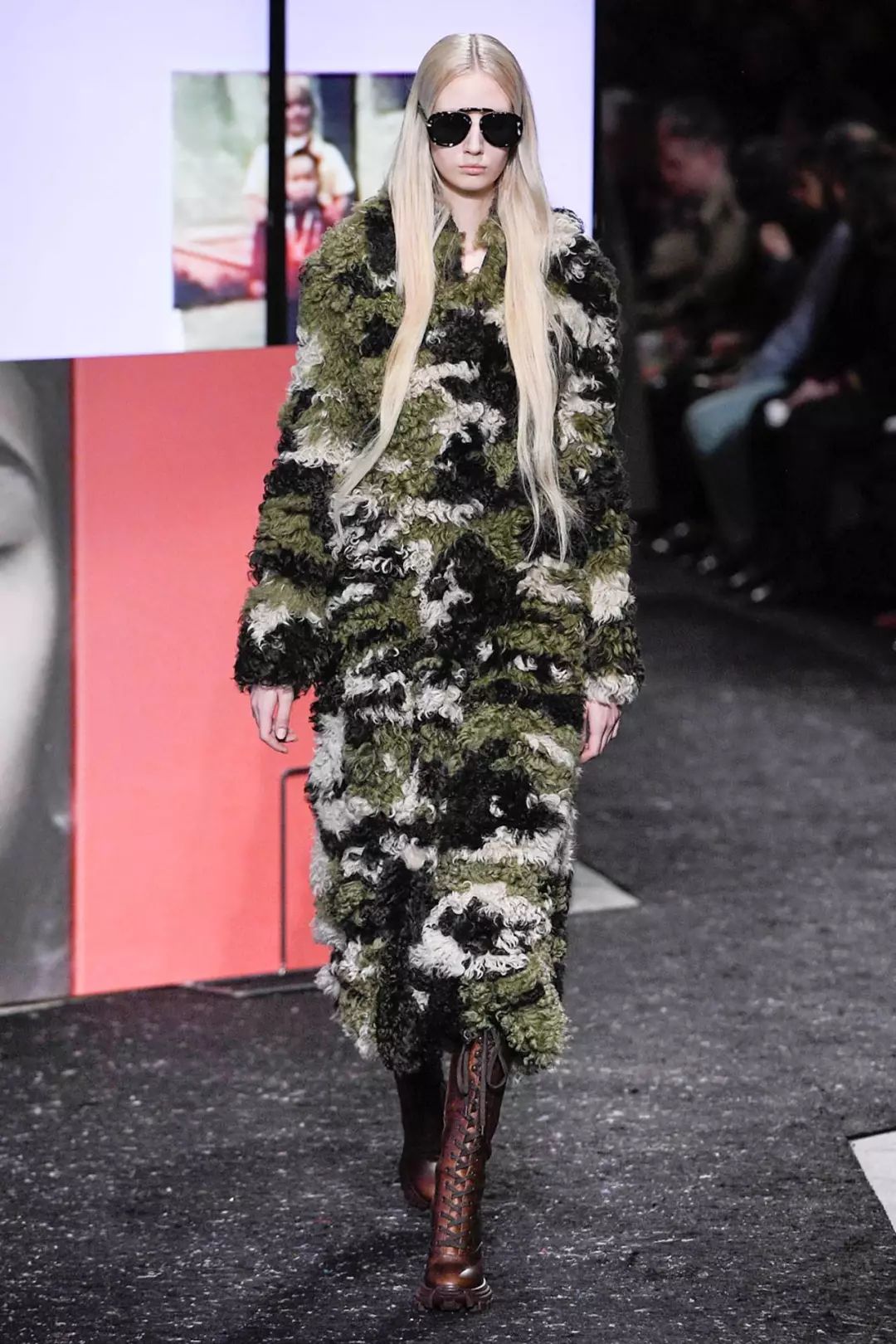 【服装设计】miu miu2019秋冬时装秀