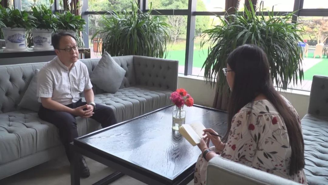 深度访谈园区规划运营专家阎立忠新经济形势下产城融合的新趋势新特点