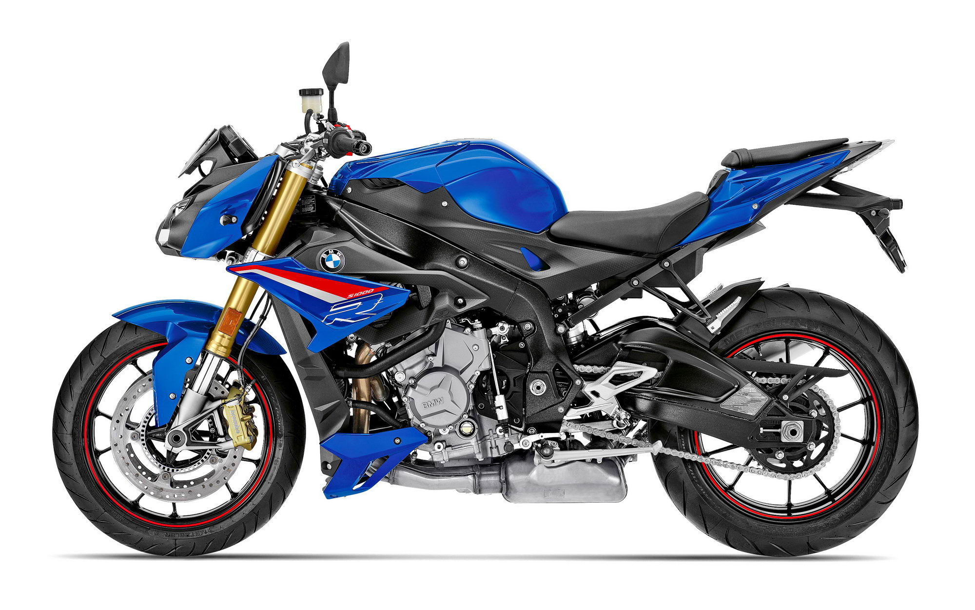 宝马摩托发布多款 2020 新图案车型(1)