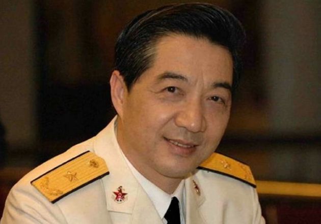 张召忠只会夸夸其谈？看完这七条，质疑者纷纷不说话了_局座