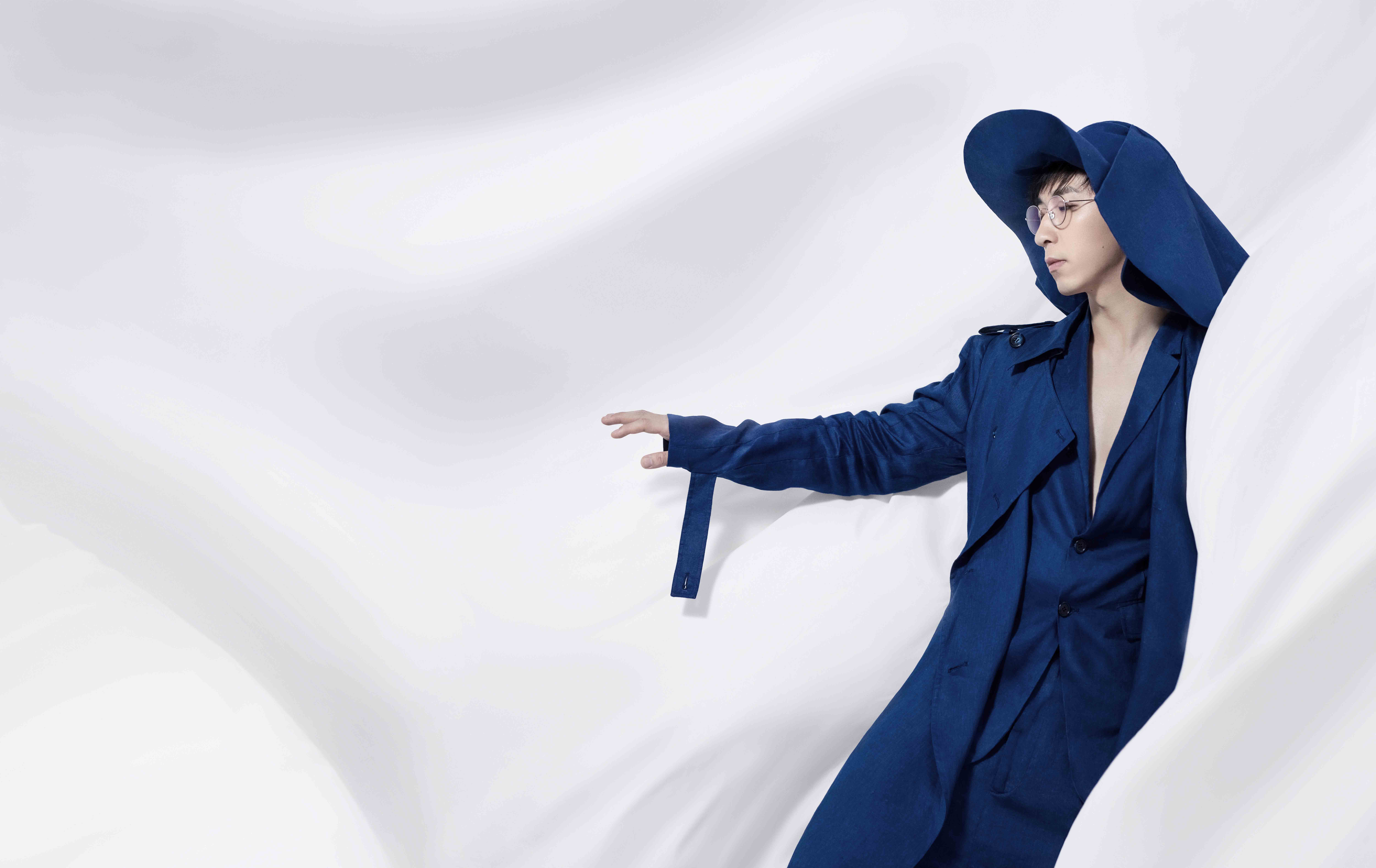 唐汉霄写给宇宙的情书