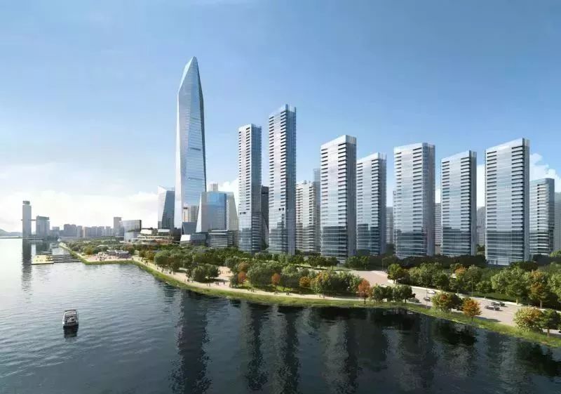 华润或入主老港区二期地块,老港区将现超万象城商业综合体_温州