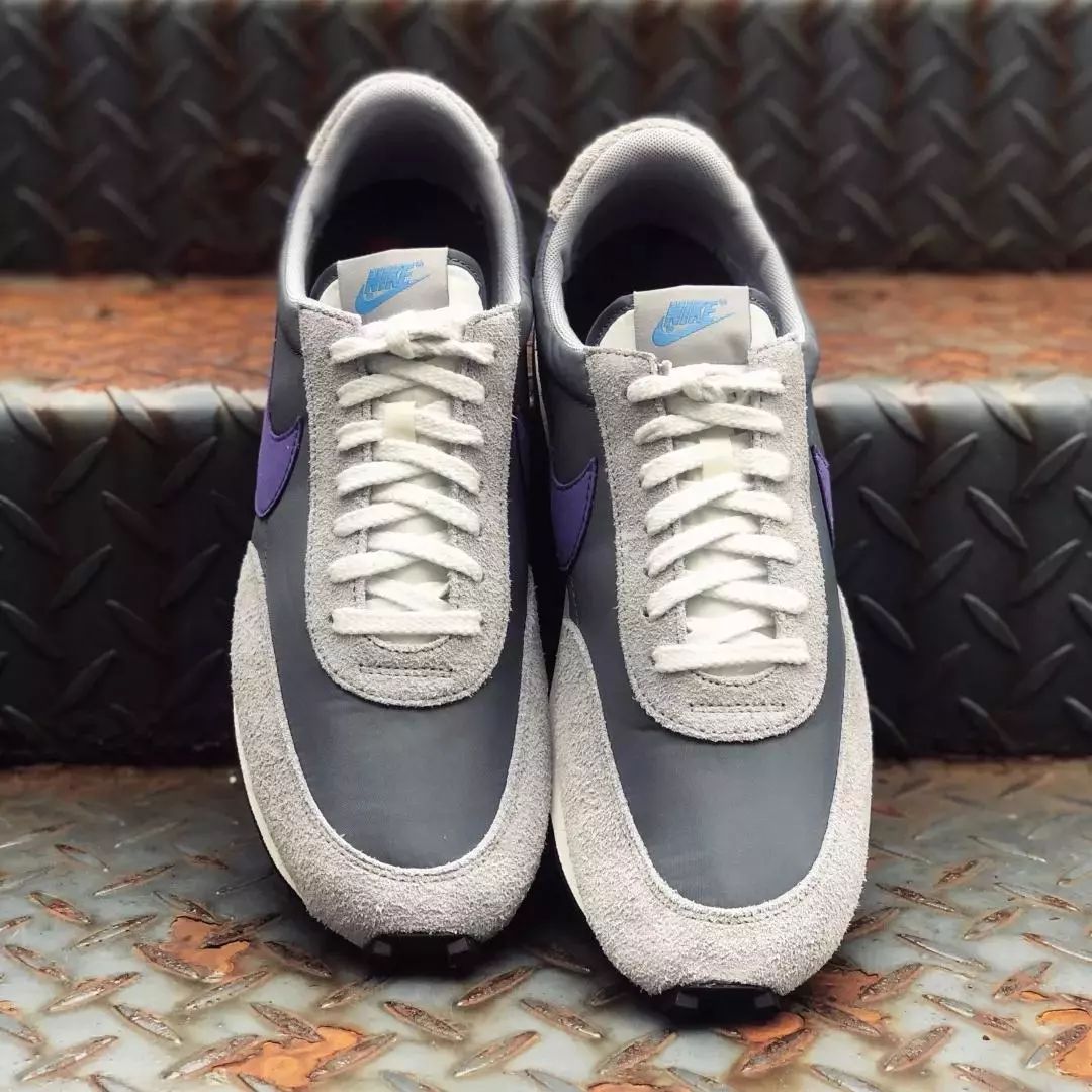 bt限量发售nikedaybreaksp复古来袭