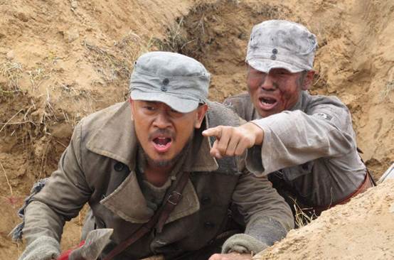 百刷不厌的5部抗日神剧亮剑和雪豹上榜最经典的它实至名归