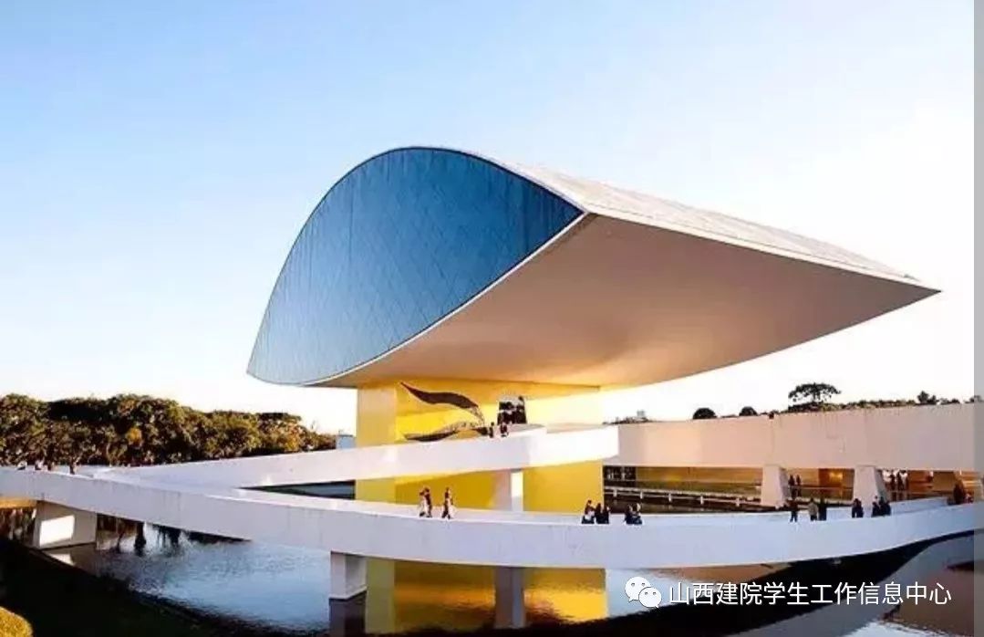 周四建筑|世界上著名的建筑_奥斯卡尼迈耶