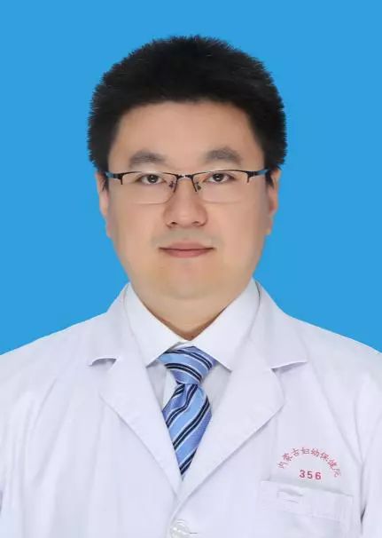 赵兴华 主治医师
