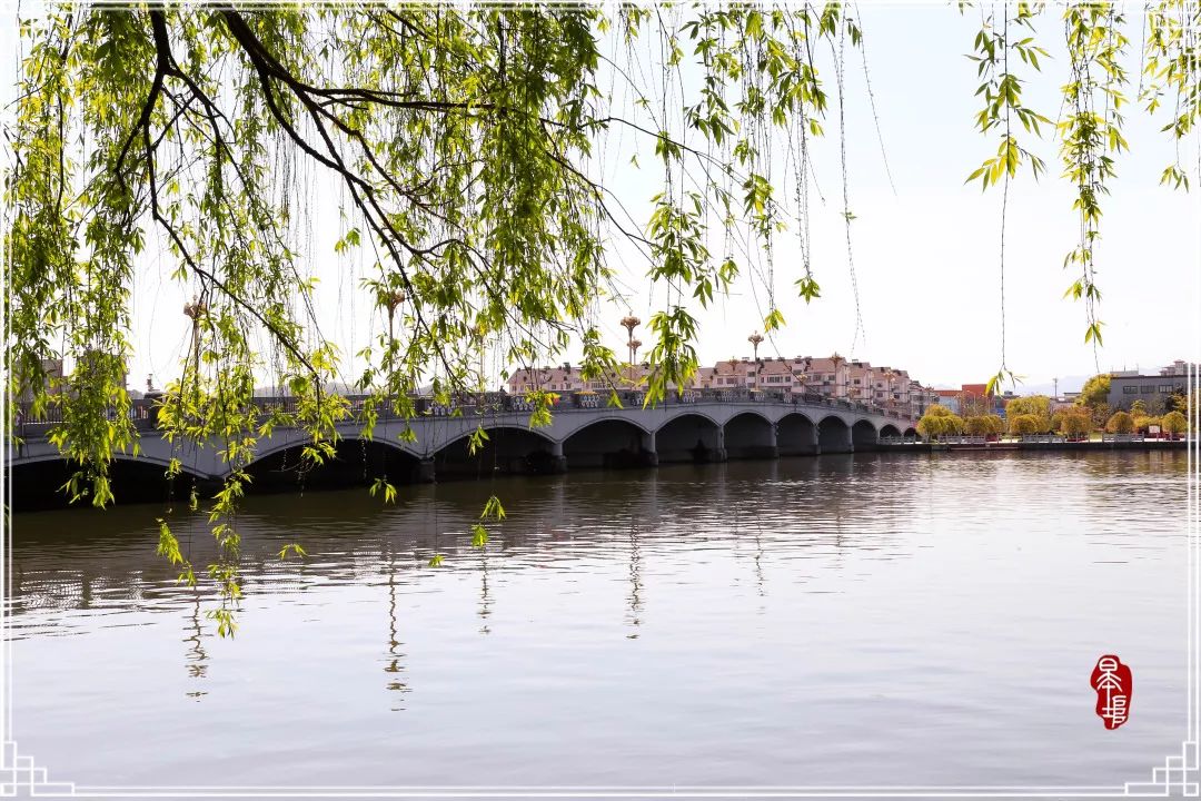 皋埠环镇旅行皋埠老街朝花夕拾