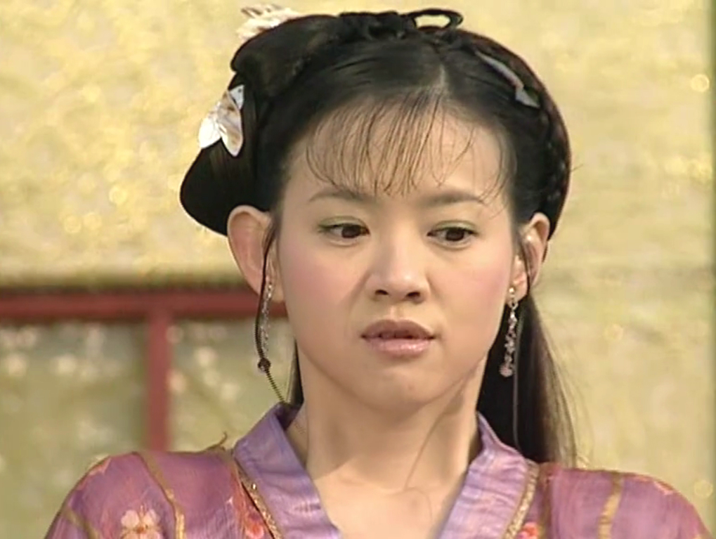 傻王闯天下你以为只有男主有看点女主们的名字更有意思