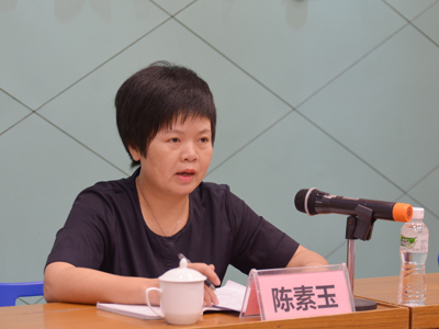 湘桥区推进未成年人思想道德建设工作