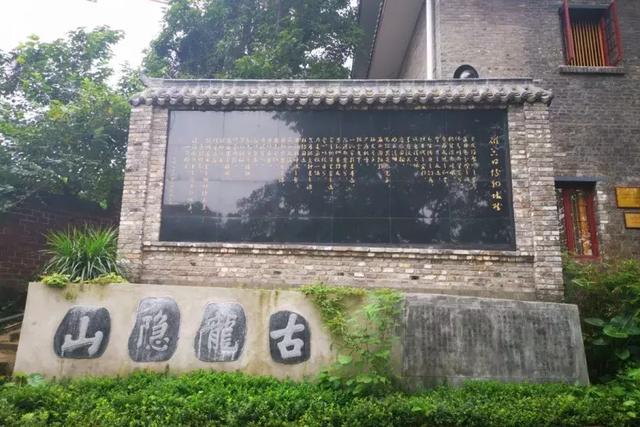 磁器口新晋无价之宝可谓古镇灵魂所在