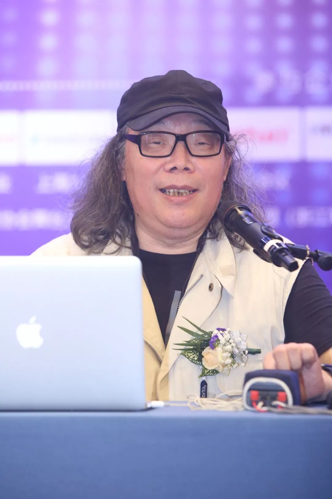 燃千年等一回终于等到慧聪品牌巡展来杭州