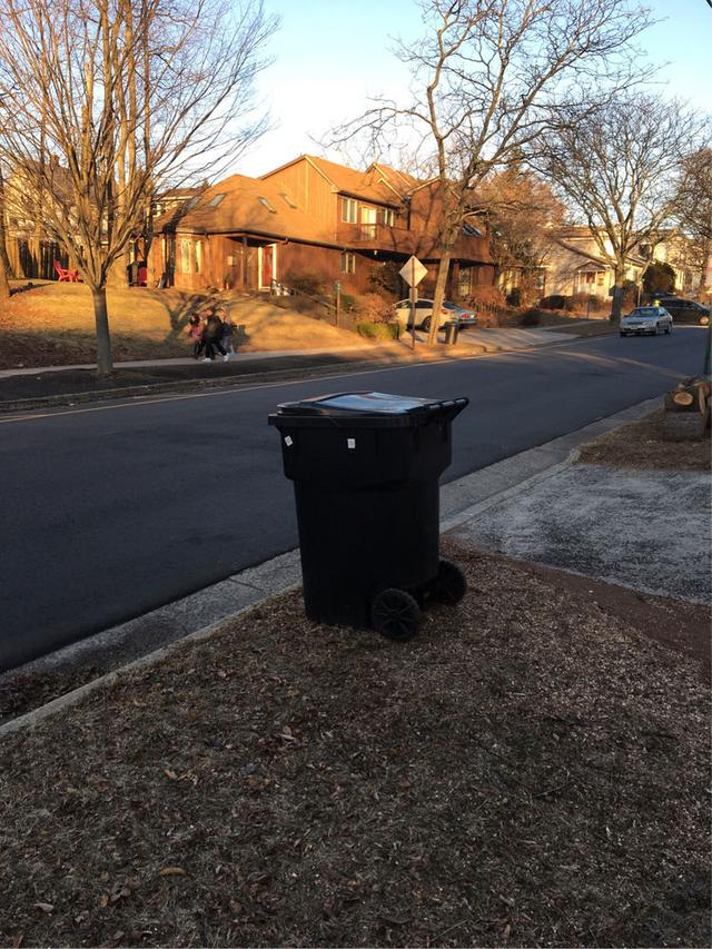 被垃圾分类逼疯的上海人看到国外的分类你更想哭