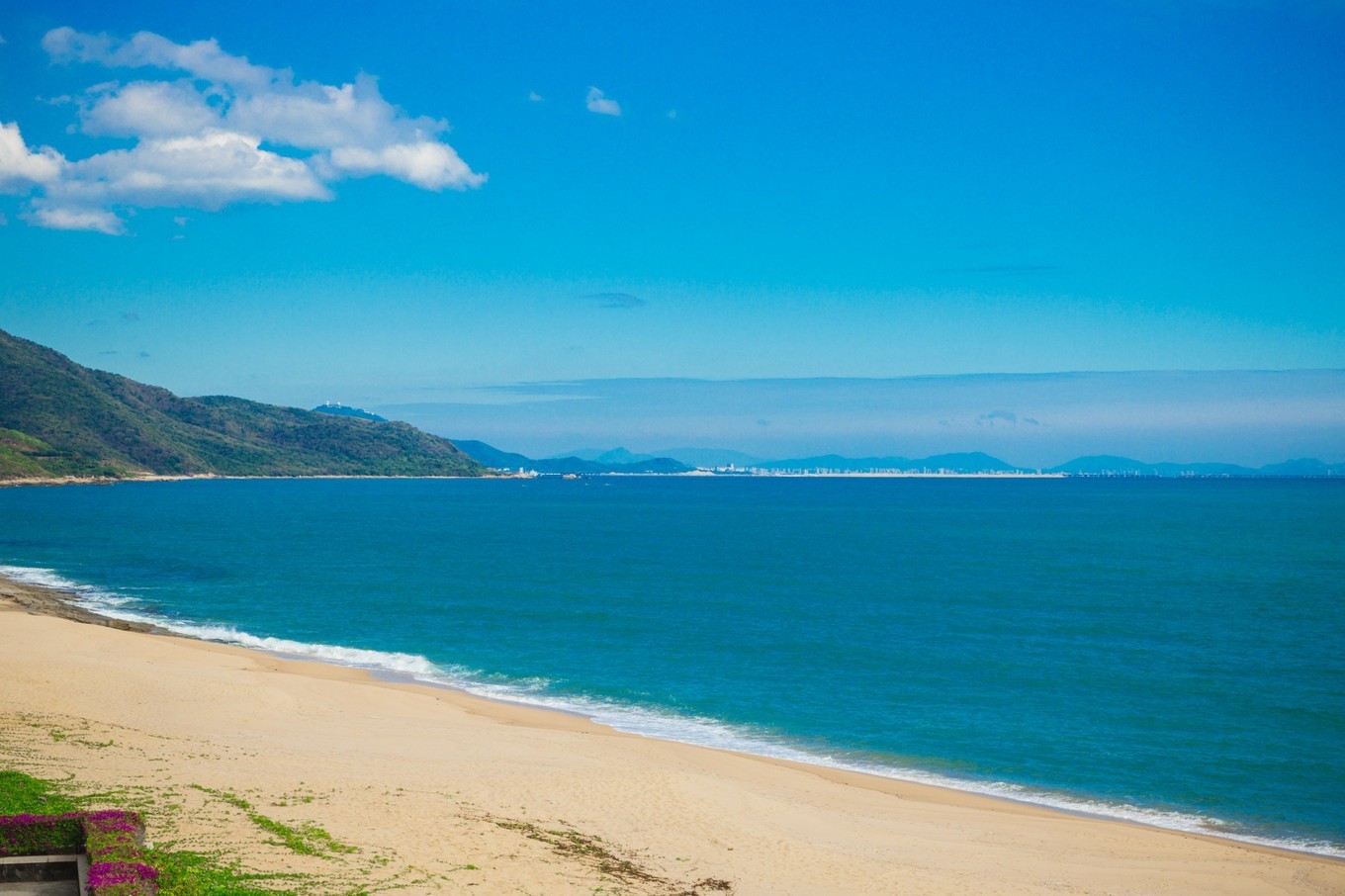 原创夏日乐悠悠,一场说走就走的三亚暑期之旅