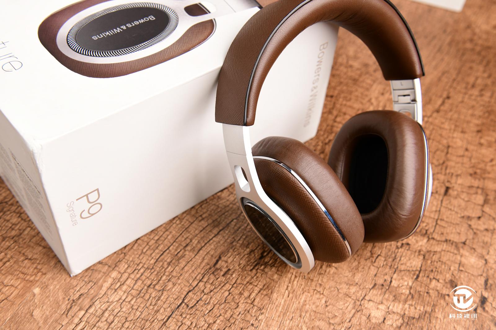 带来专业级的听音体验宝华韦健p9signature头戴式耳机导购
