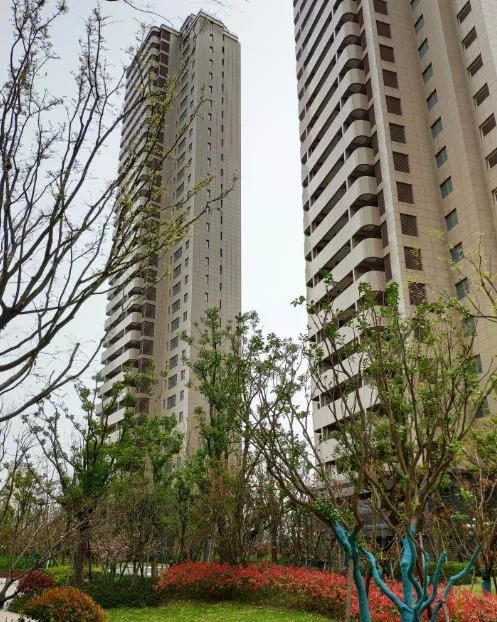 6万/平!南桥核心 5号线地铁口银河丽湾今日认筹