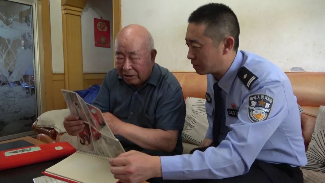 金昌大漠洗冤人