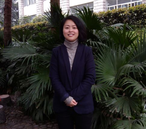 孙 洁个人简历毕业于西南大学应用心理学专业.