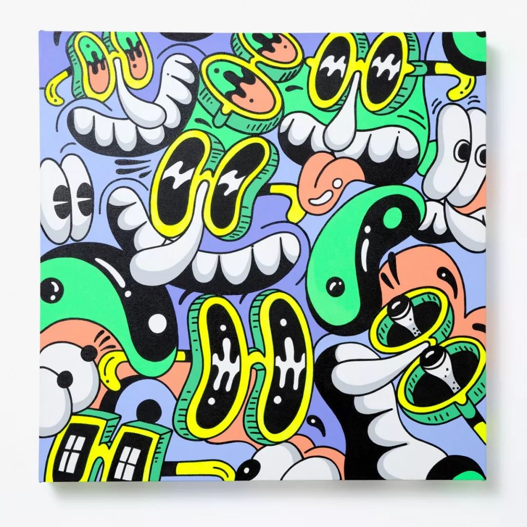 再识王牌unitstevenharrington成长在加州阳光下的艺术家