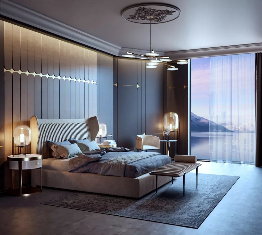 广州建博会图森整合软装与硬装引领大家居时代