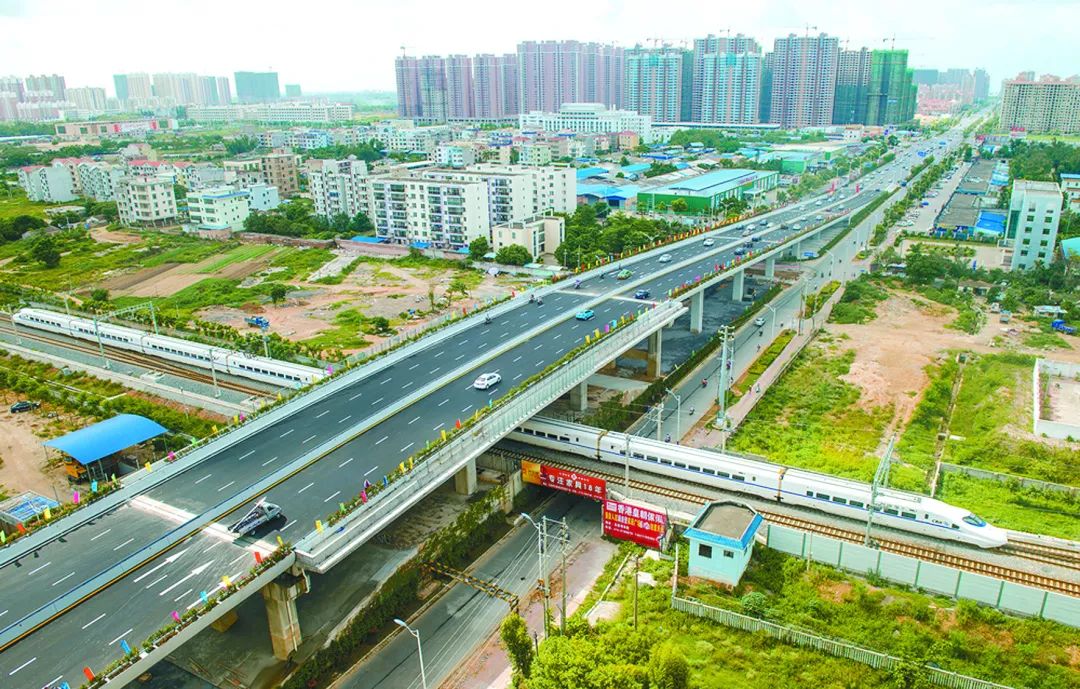 北部湾经济特区海丝路上的耀眼明珠北海