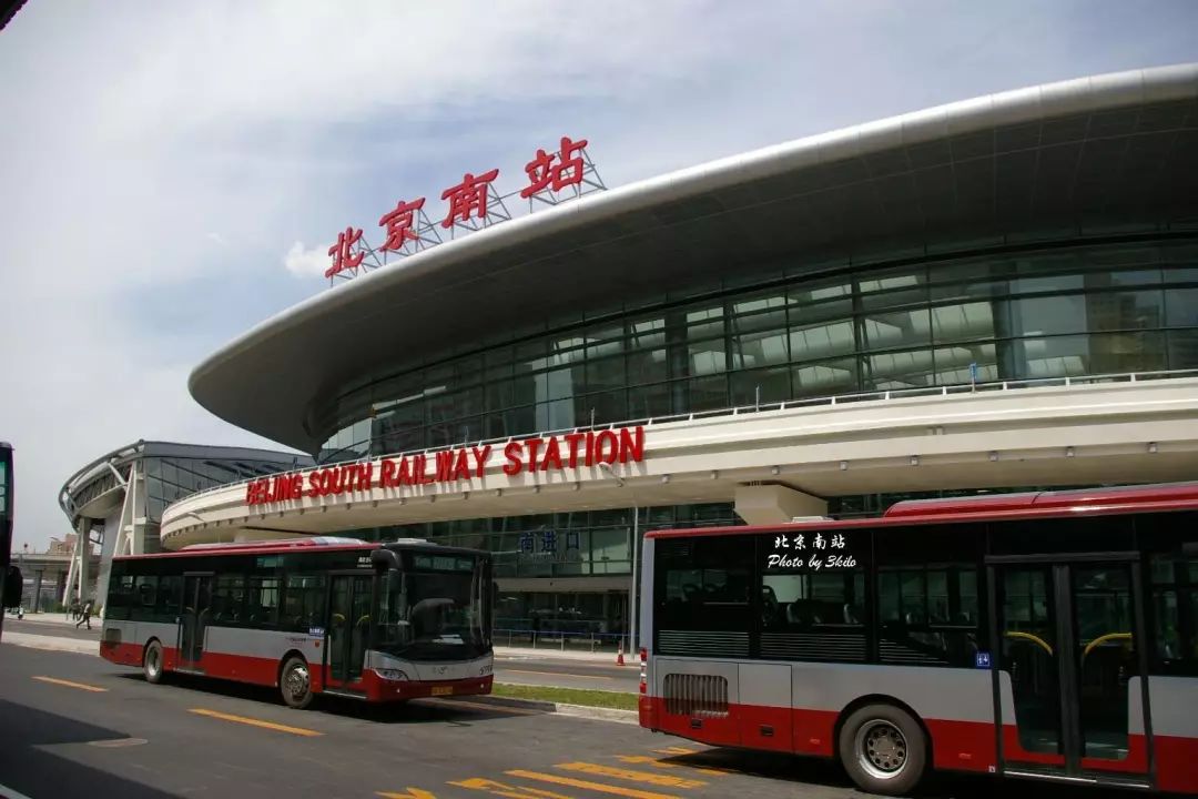 头条记者亲身体验京津冀空铁联运如何出行最省钱省时