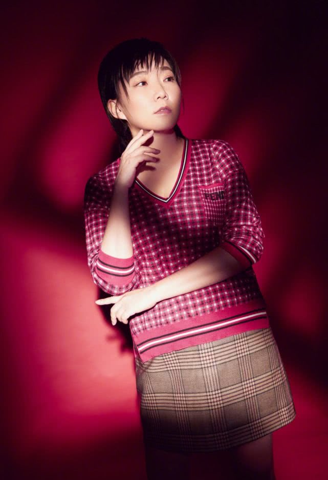 还记得奇葩说的马薇薇吗曾骨瘦如柴现如今有160斤