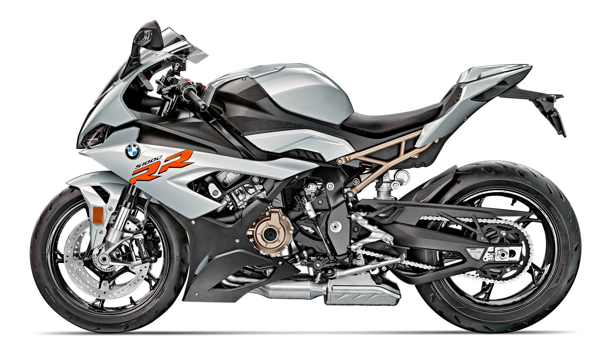 宝马摩托发布多款 2020 新图案车型(1)