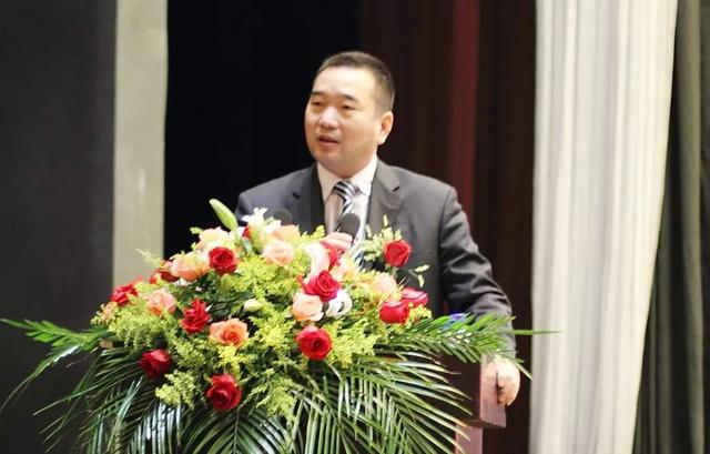 浙江省政府质量奖提名奖企业浙江双环传动机械股份有限公司董事长兼总