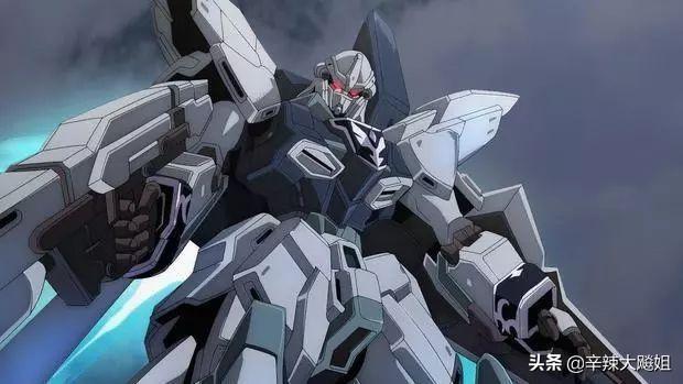 《机动战士高达nt》围绕着曾逃过卫星坠落灾难的奇迹之子,以及承载了