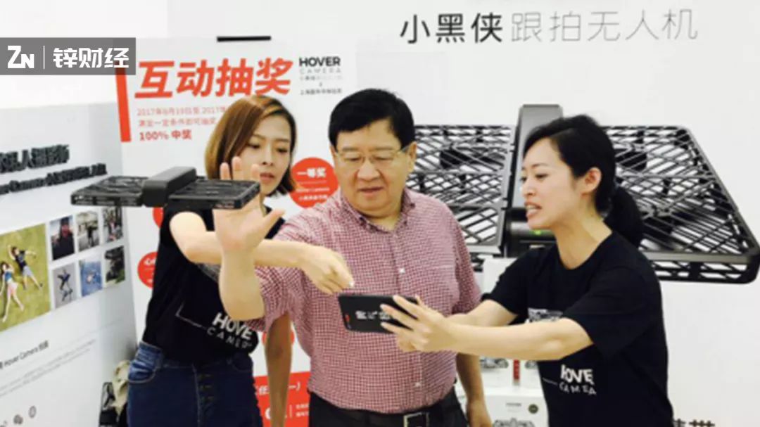 脑洞大开!快闪店唤醒商业地产 脑洞大开!快闪店唤醒商业地产